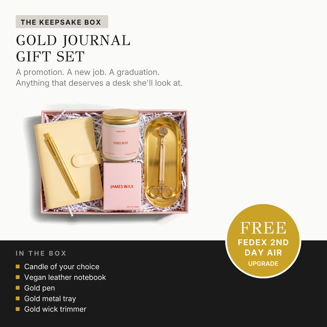 Boss Lady Gift Smells Like a Boss Lady In Charge Female Entrepreneur Gifts Empowering Women Gifts F783B