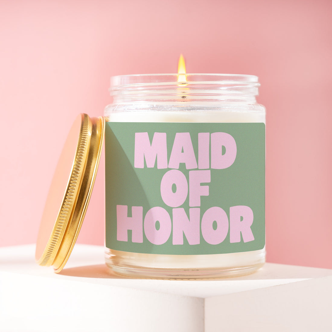 Bridesmaid Candle, Bridesmaid Gifts, My Favorite Place Is Inside Your Hugs, Bridesmaid Proposal Box, Bridesmaid Proposal, Maid of Honor R174