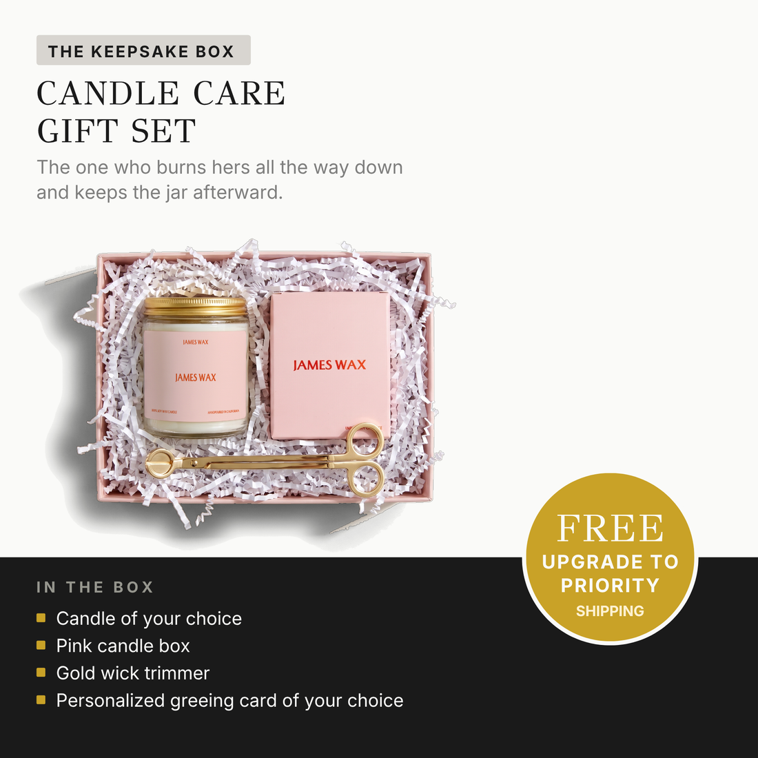 Boss Career Women Boss AF Candle Coworker Colleague Office Gift G066
