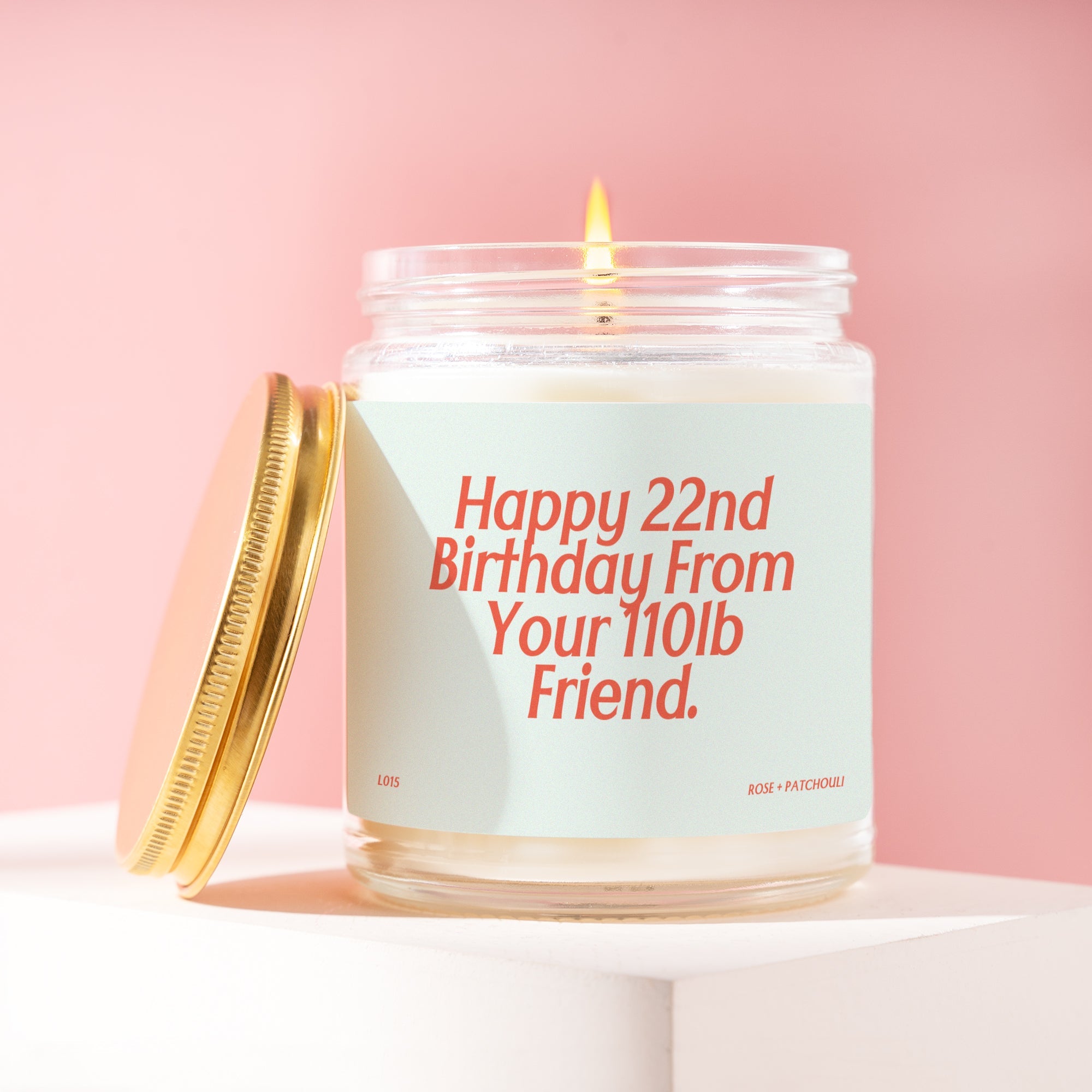 22nd birthday ideas fashion for friend