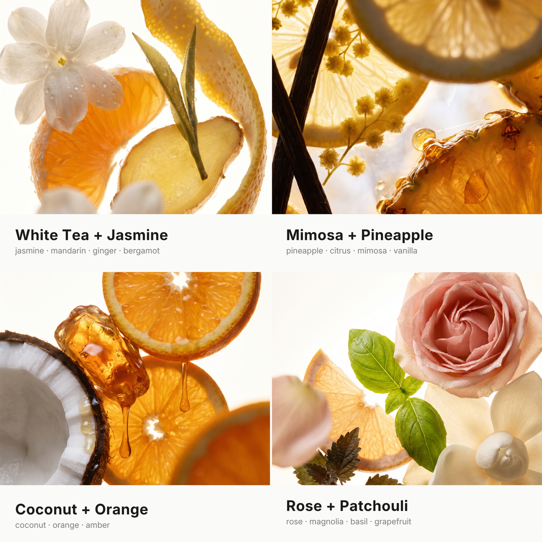 Believe in Your Inner Beyoncé Candle Cheer Up Gift F007
