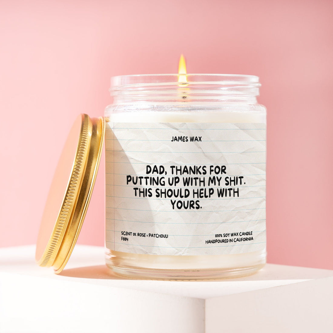 Fathers Day Gift Gag Gift For Dad for Dad Father's Day Gift from Daughter Son Bonus Dad Gift For Husband F884
