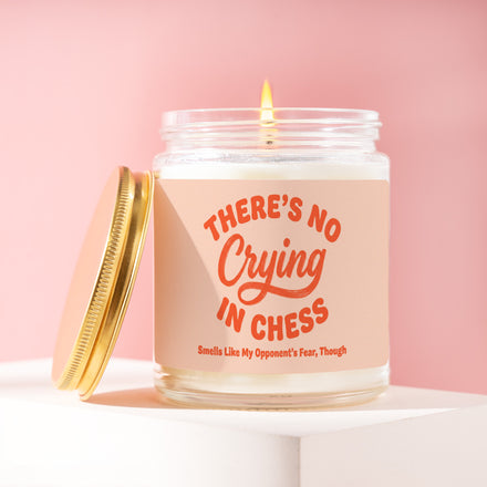 + Pink Candle Box