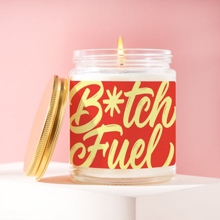 + Pink Candle Box