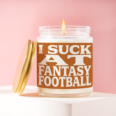 + Pink Candle Box