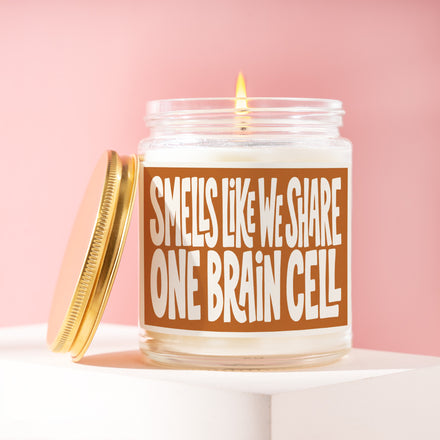 + Pink Candle Box