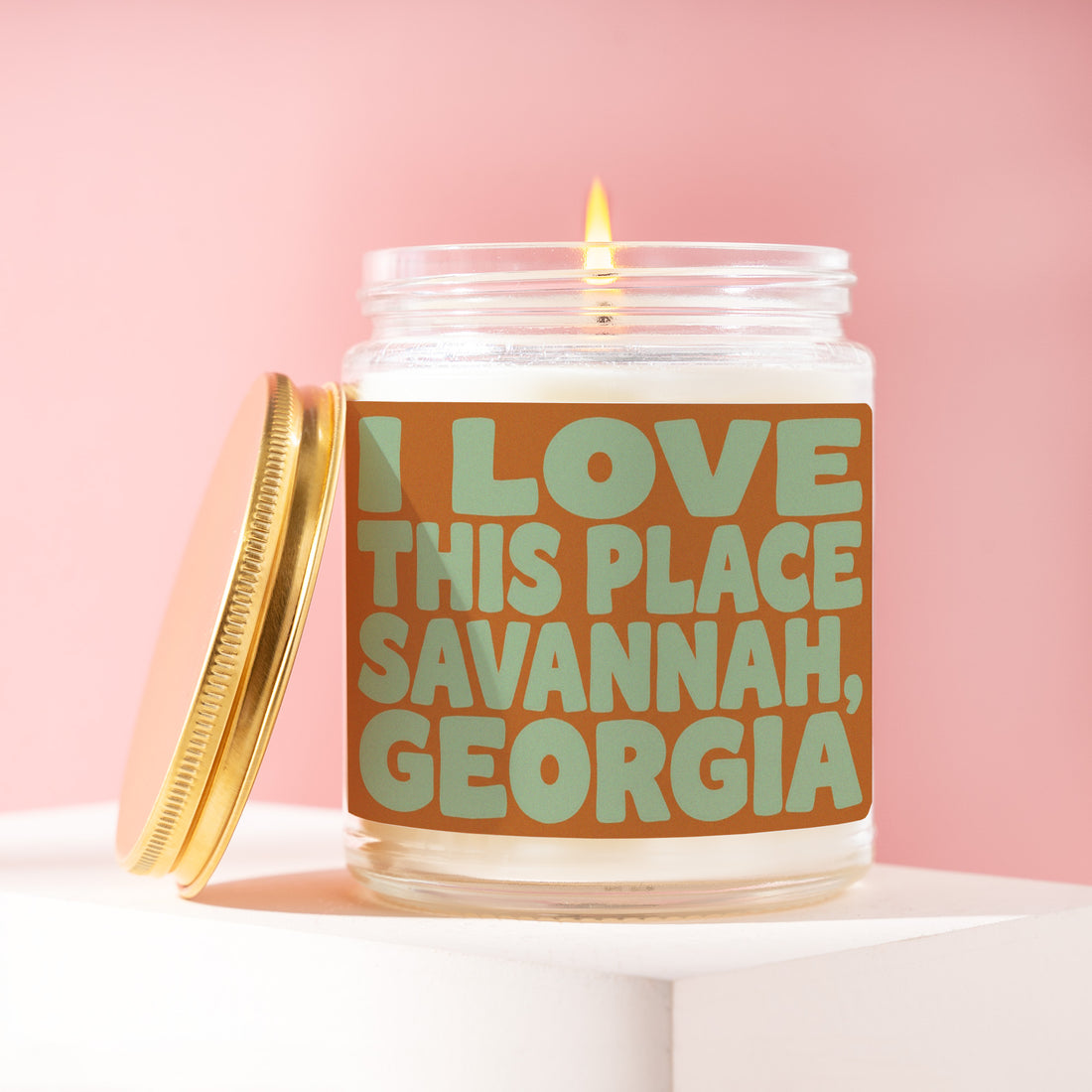 Cozy Home Candle Gift for Her, Housewarming Gift, Home Lover Present, Hostess or Birthday Gift, 9oz Soy Wax Candle R136