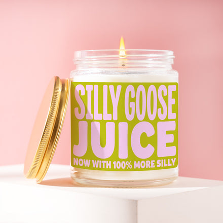 + Pink Candle Box