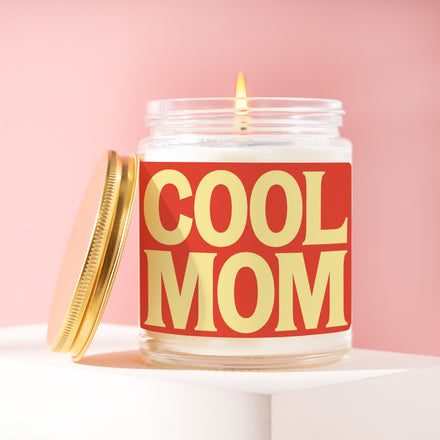 + Pink Candle Box