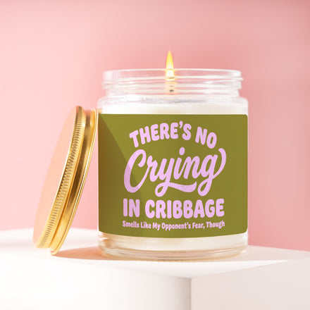 + Pink Candle Box