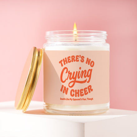 + Pink Candle Box