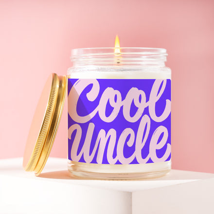 + Pink Candle Box
