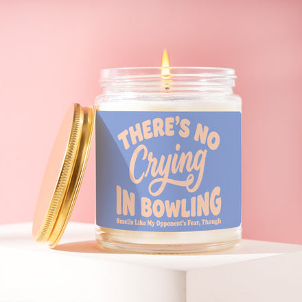 + Pink Candle Box