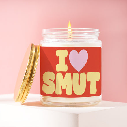 + Pink Candle Box