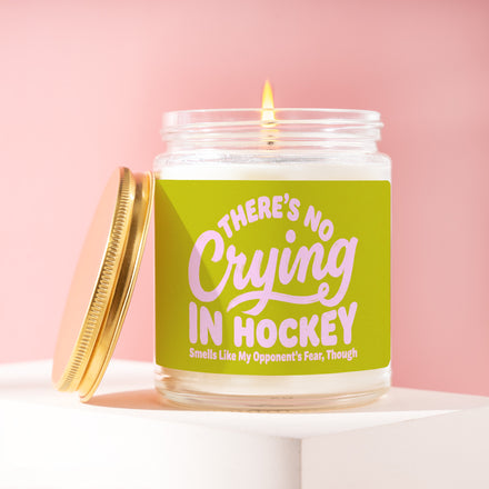 + Pink Candle Box