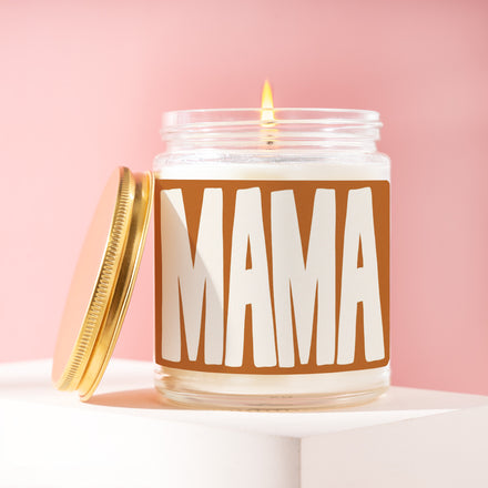 + Pink Candle Box
