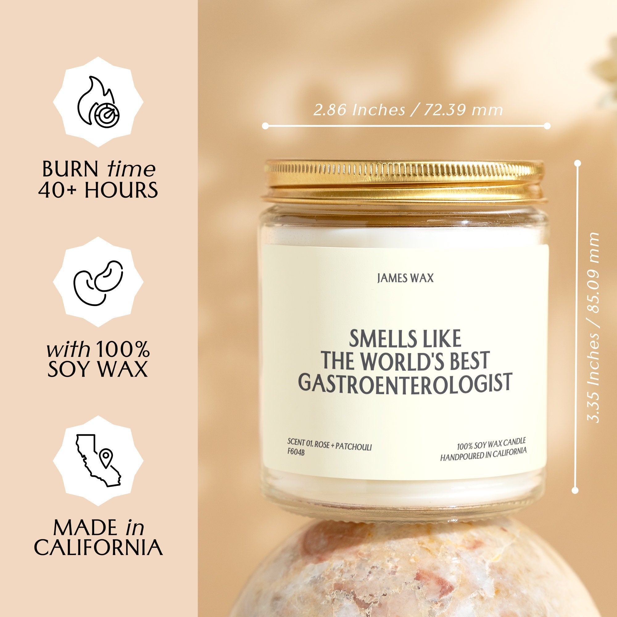 a jar of smells like the world&#39;s best gastrointologist