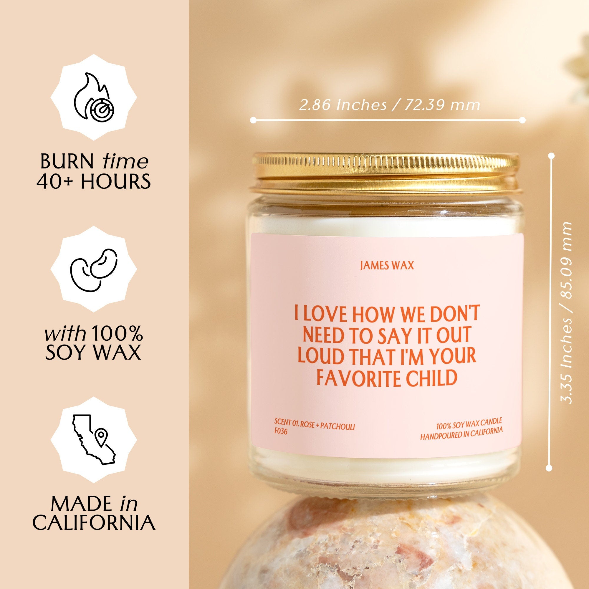 a jar of love how we don&#39;t need to say it out loud that