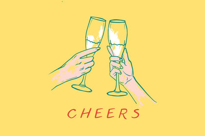 C1 Cheers
