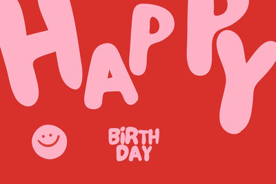 C2 Happy Birthday