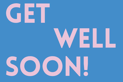 C7 Get Well Soon
