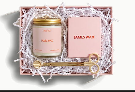 + Candle Care Gift Set