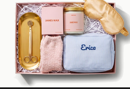 + Pamper Mode Gift Set